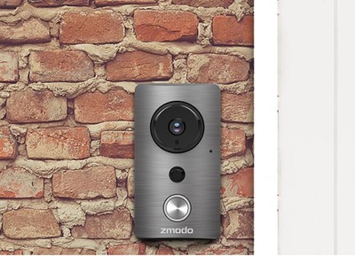 悟空i8引領中國智能家居新風潮，CES 2016驚艷亮相