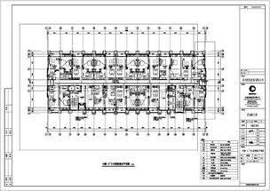 蘇州某小區弱電智能化系統工程安防設計詳述